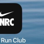 Nike Run Clubアイコン