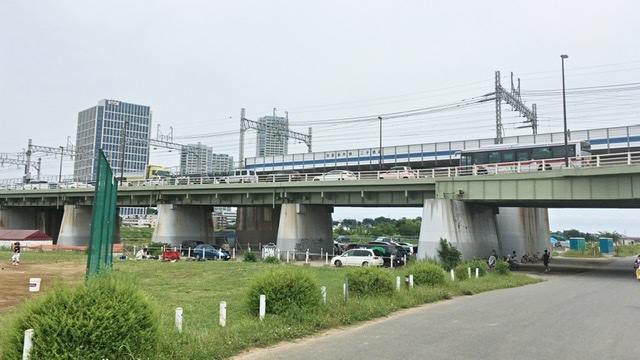 二子橋
